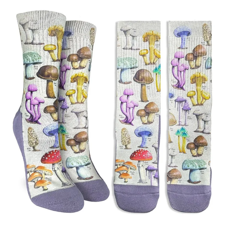 Women's Active Fit Good Luck Sock