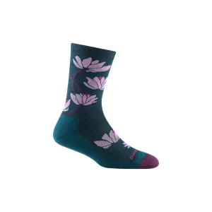 Women's Lilies Crew Lightweight with Cushion